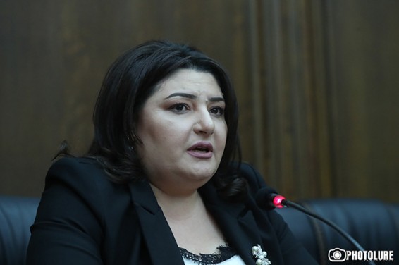 Процветающая Армения пока не обсуждала вопроса о присоединении к Альянсу сторонников Кочаряна