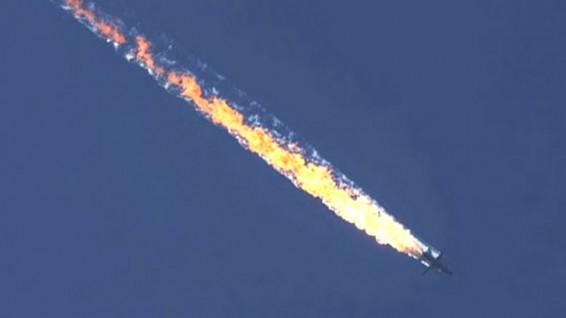 Посол Турции рассказал о переговорах по поводу компенсации за сбитый Су-24