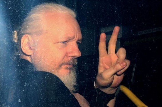 Շվեդիայի դատախազությունը վերսկսել է Ջուլիան Ասանժի գործով հետաքննությունը և կպահանջի նրա արտահանձնումը