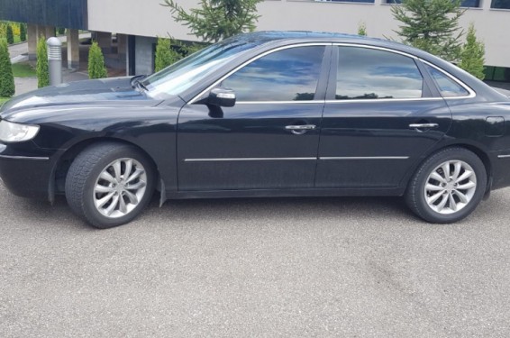 ԿԲ-ի 8 օգտագործված մեքենաներ աճուրդի են հանվել