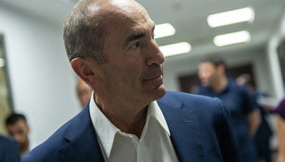 Շարունակվում է Ռոբերտ Քոչարյանի գործով դատական նիստը. ՈւՂԻՂ