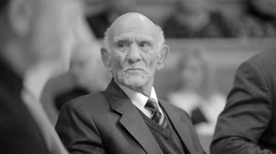 Մահացել է ՀՀ ժողովրդական արտիստ, պարուսույց Սուրեն Գյանջումյանը