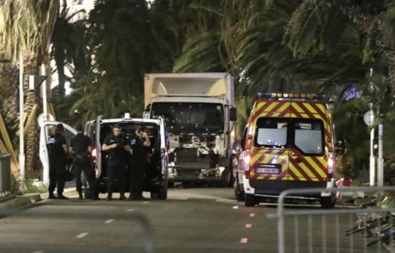 Ֆրանսիական հեռուստաալիքին կարող են պատժել Նիսում ահաբեկչական գործողության ոչ էթիկական լուսաբանման համար