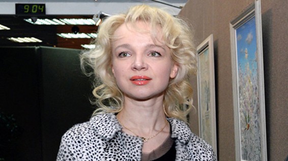 Ջիգարխանյանի նախկին կնոջ համերգը չի կայացել