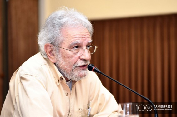 Կավելանան վարչական շրջանների ղեկավարների լիազորությունները. Արթուր Մեսչյան