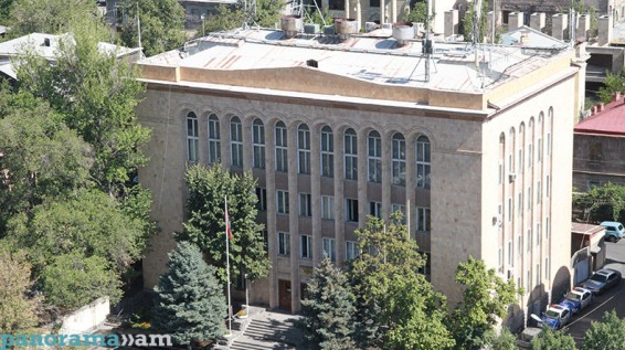 Նախագահն ԱԺ-ին Վահե Գրիգորյանի թեկնածությունը չի ներկայացրել