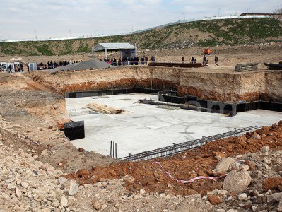 Քաղաքապետարանն ամեն ինչ անում է, որ «Վերածնունդ» ավանը շուտ կառուցվի. Մեսչյան