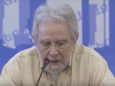 Օղակաձեւ զբոսայգում կան լքված սրճարաններ, որտեղ, կներեք, միզել են ու չեն ուզում այդ տարածքներից դուրս գան. Մեսչյան