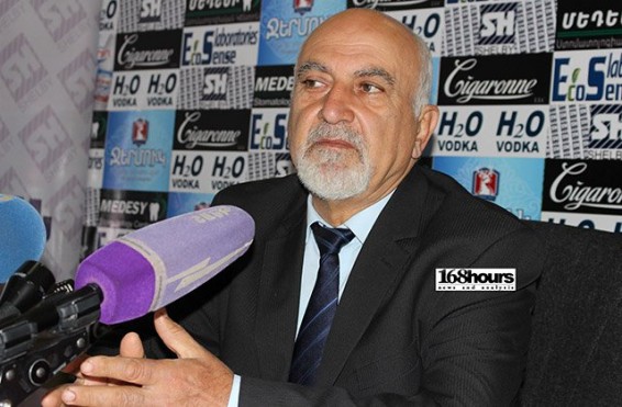 «Լավ կլիներ, որ քննությունն ընթանար՝ առանց նրա նախնական կալանքի». Հայրիկյանը՝ Քոչարյանի մասին