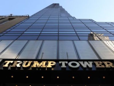 Bloomberg. «Թրամփի աշտարակի» ռեզիդենտները բնակարանները վնասով են վաճառում