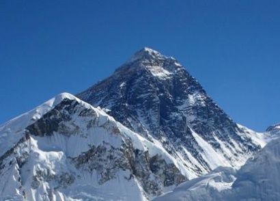 Նեպալցի շերպան համաշխարհային ռեկորդ է սահմանել՝ Էվերեստը հաղթահարելով 23 անգամ