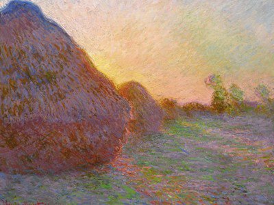 Նյու Յորքում աճուրդի ժամանակ Կլոդ Մոնեի նկարը վաճառվել է 110.7 մլն դոլարով