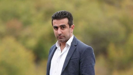 Եթե ուզում են, որ #SutNikol հեշթեգը հայտնվի եվրոպական դատարանում, թող կիրառեն վարչական վարույթ. Կոնստանտին Տեր–Նակալյան