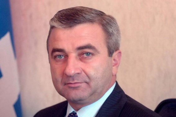 Спикер парламента Арцаха прокомментировал поручительство Бако Саакяна за Кочаряна