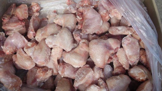 Արգելվել է թռչնամսի ներմուծումը ՌԴ Ստավրոպոլի և Կրասնոդարի երկրամասերից