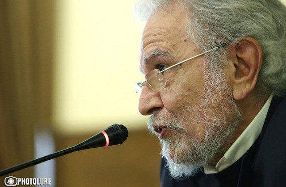 «Իմ ամենամեծ ցավը ոչ թե Խորենացու այդ հասցեում գտնվող շենքի պատն էր, այլ շենքն էր, որը քանդվեց». Արթուր Մեսչյան