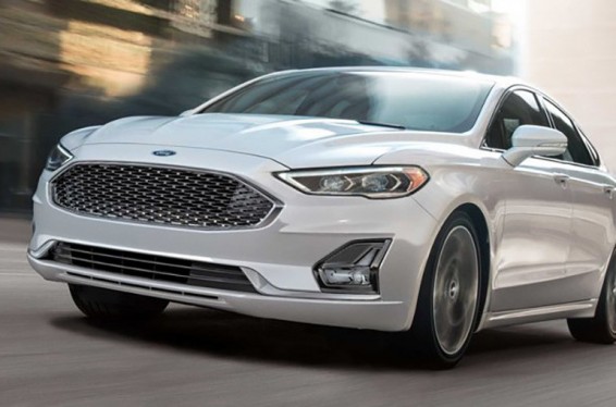 Ford-ը 270 000 ավտոմեքենա է հետ կանչում Հյուսիսային Ամերիկայում