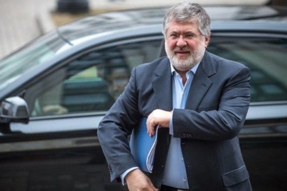 Իգոր Կոլոմոյսկին Ուկրաինա է վերադարձել․ լրագրող