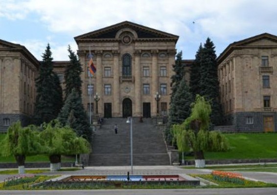 Կառավարության նիստը՝ ուղիղ. օրակարգում 36 հարց է, 27-ը՝ չզեկուցվող