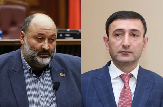 «Իմ քայլը» խմբակցության պատգամավորներն առաջարկում են նվազագույն ամսական աշխատավարձը սահմանել 65000 դրամ՝ 55000 դրամի փոխարեն