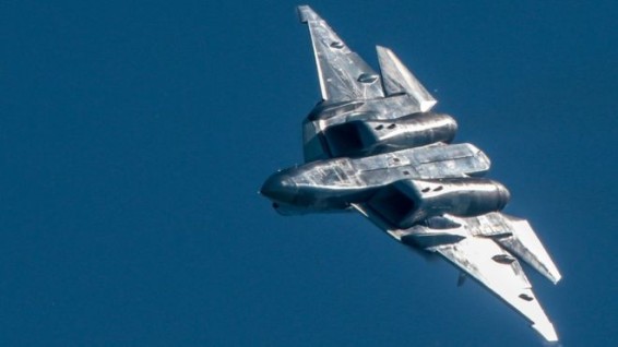Путин потребовал купить 76 истребителей пятого поколения Су-57