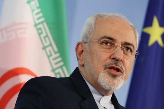 «Իրանի հետ տնտեսական հարաբերությունների կարգավորումը միջուկային համաձայնագրին աջակցելու միջոց է». Զարիֆ