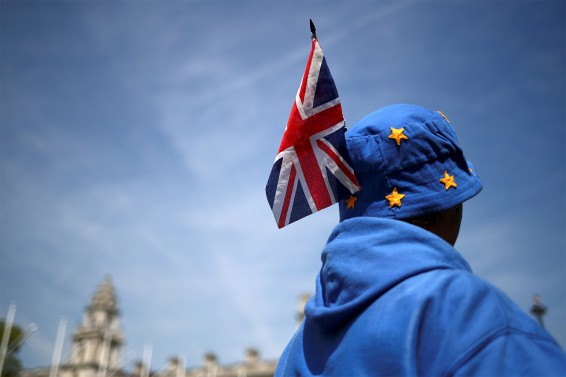 Եվրոպացի քաղաքական գործիչը Brexit-ը համեմատել է «Գահերի խաղի» հետ՝ «ստերոիդների վրա»