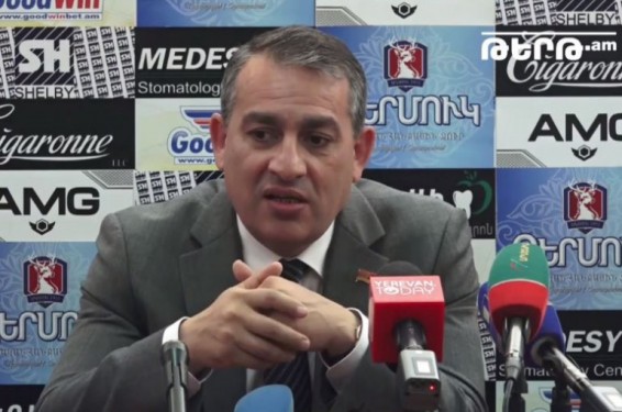 Արմեն Խաչատրյանը մանրամասներ է ներկայացրել վարորդական նոր բալային համակարգի մասին