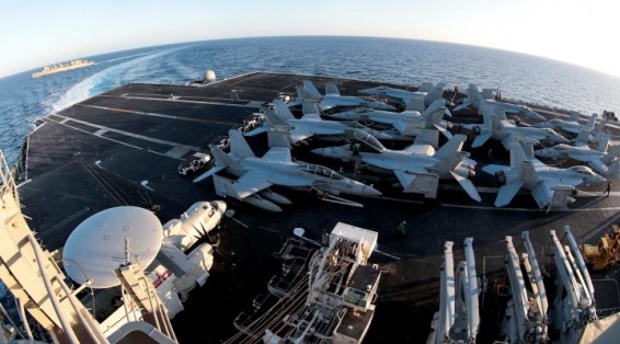 Одиночное плавание: США лишились союзников в противостоянии с Ираном