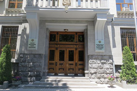 Общественной радиокомпании Армении нанесен ущерб в 350 млн. драмов из-за нарушений условий аукциона - генпрокуратура
