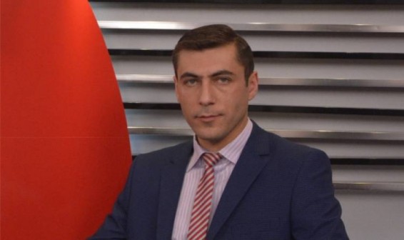 Ռեկորդային շոգ` մայիս ամսին․ Սուրենյան