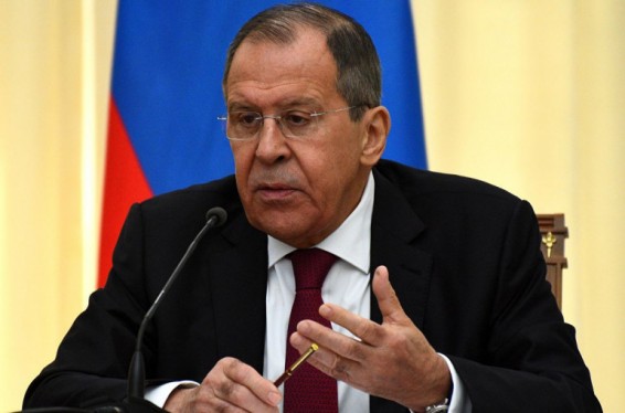 «Ռուսաստանը չի ձգտում դուրս գալ Եվրախորհրդից». Լավրով