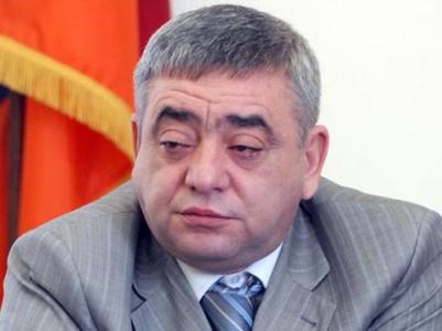 Էթիկայի հանձնաժողովը «նախազգուշացրել» է Սերժ Սարգսյանի եղբորը. վարչական տույժը վիճարկվում է դատարանում