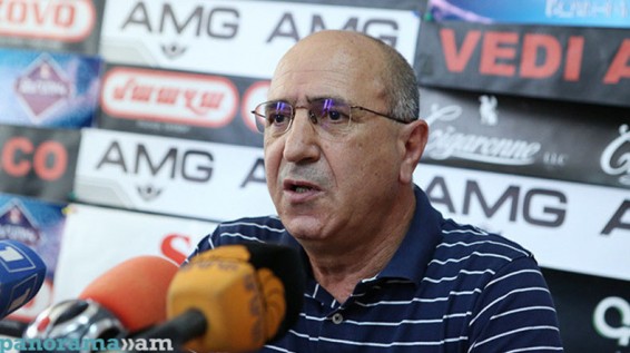 Իսագուլյան. Այն գործընթացները, որոնք տեղի են ունենում ՀՀ-ում և Արցախում, շատ վտանգավոր են