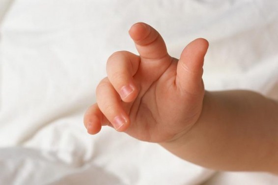 2 տարեկան երեխան ընկել է սանհանգույցը