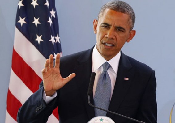 Օբամայի կորսված հնարավորությունների ութամյա գործելակերպի արձագանքները