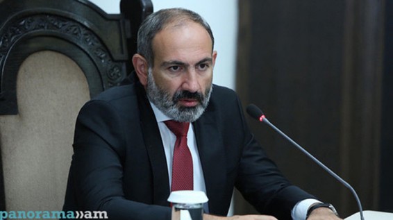 Փաշինյանը պնդել է, Արցախը պետք է վերադառնա բանակցային գործընթաց