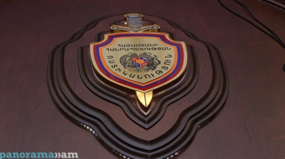 Ապօրինություններ Գեղանիստի համայնքապետի կողմից