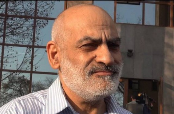 Վարդգես Գասպարին ճանաչվել է տուժող. «Փաստինֆո»