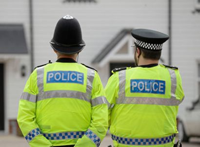 Բրիտանացի նեոնացիստը դատապարտվել է ցմահ ազատազրկման սպանություն նախապատրաստելու համար