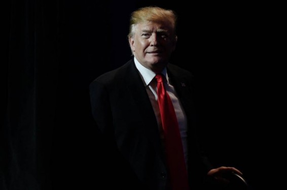 Թրամփն անհեթեթ է անվանել ամերիկյան ԶԼՄ-ների այն հոդվածները, որոնցում տեղեկության աղբյուրը նշված չէ