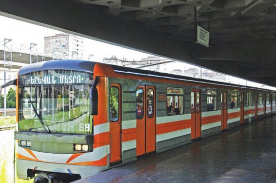 «Թանգարանների գիշեր»-ի շրջանակներում Երևանի մետրոպոլիտենը կաշխատի արտակարգ ռեժիմով