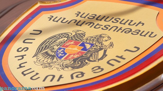 Կինը եղել է ալկոհոլի ազդեցության տակ. ոստիկանությունը՝ ինքնավնասման դեպքի մասին