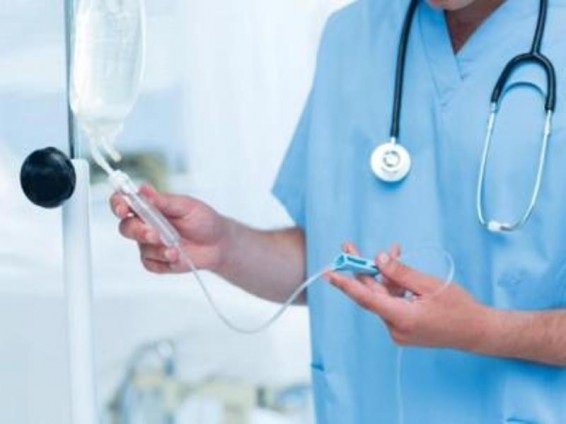 Նախկին բուժեղբորը կասկածում են հազարավոր ծերերի սպանություններում