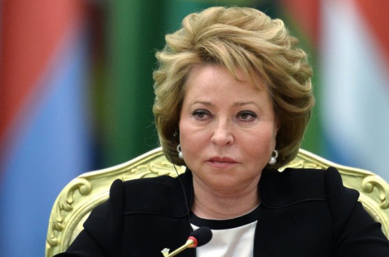 Էրդողանը վստահեցրել է` Թուրքիան կիրագործի С-400 համակարգերի գնման համաձայնագիրը. Վալենտինա Մատվիենկո