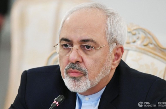 Պատերազմ չի լինի, քանի որ մենք դա չենք ցանկանում. Իրանի ԱԳ նախարար