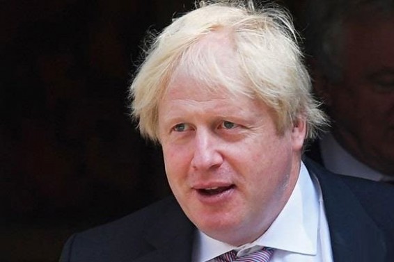 Մեծ Բրիտանիայի վարչապետի պաշտոնի համար պայքարում առաջատարը Բորիս Ջոնսոնն է․ հարցում