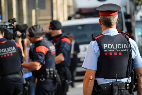 Վրաստանում ձերբակալվել են տրանսազգային կիբերհանցագործության ցանցի ղեկավարը և նրա օգնականը