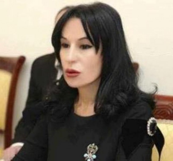 Ցանկացած արկածախնդրություն քանդելու է երկիրը. Նաիրա Զոհրաբյան