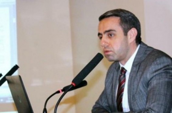 Ցավոք, Ձեզ ոչ ոք այսօր չի օգնի, Ձեր անվտանգությունը ոչ ոք չի ապահովի, բայց Դուք ունեք մեծ իշխանություն. Արթուր Ղամբարյանը՝ դատավորներին